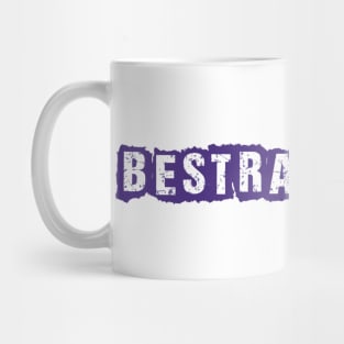 Best Rally Team Mug